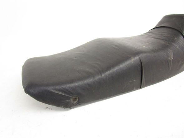 91 Kawasaki Ninja ZX6 ZX 600 D ZX6D Subframe Rear Frame Section